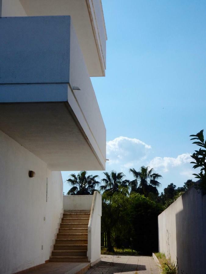 Vere Vacanze Torre dell'Orso Esterno foto