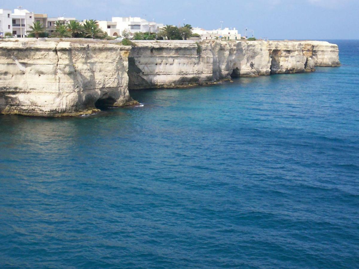 Vere Vacanze Torre dell'Orso Esterno foto