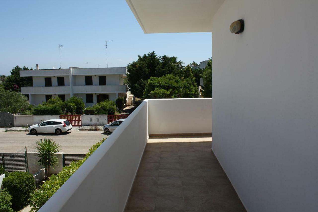 Vere Vacanze Torre dell'Orso Esterno foto