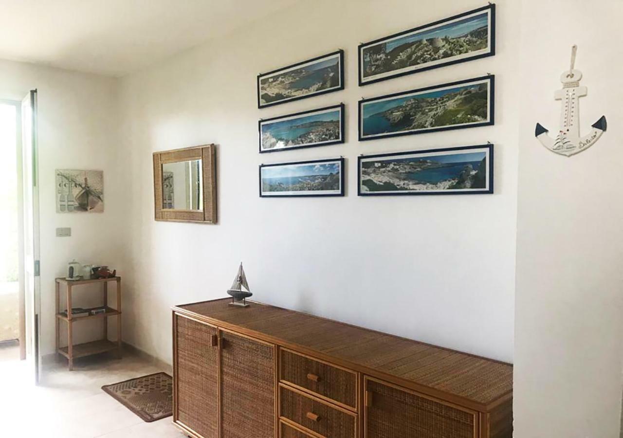 Vere Vacanze Torre dell'Orso Esterno foto